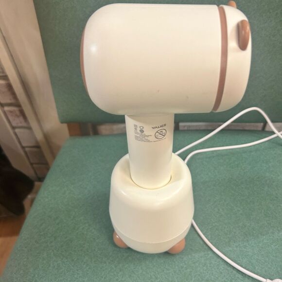 Valice  cordless hair dryer - Picture 1 of 5